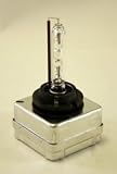 Sylvania Osram D1R Xenon White 4300K Factory HID replacement bulb