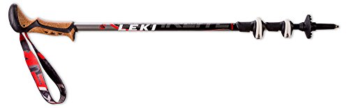 Leki Corklite Trekking Poles - 62-135 cm