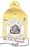 Burts Bees Baby Bee Skin Creme 2 oz.