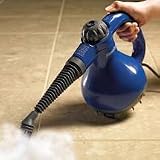 Handheld Steam Cleaner - Frontgate