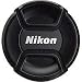Nikon LC-52 Snap on Front Lens Cap
