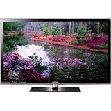 Samsung UN60D6000 60-Inch 1080p 120Hz LED HDTV (Black)
