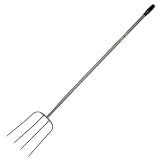Spear & Jackson Agricultural Manure LK Fork