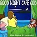 Baby Books about Boston and Massachusetts