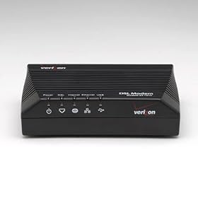 Verizon 701C Modem