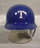 Texas Rangers Mini Batting Helmet