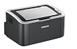 Samsung ML-1660 USB Laserdrucker (schwarz/wei�) creme-schwarz