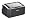 Samsung ML-1660 USB Laserdrucker (schwarz/wei&szlig;) creme-schwarz