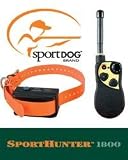 SportDog SportHunter Dog Training Collar