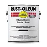 UPC 020066000479 product image for Rust-Oleum V7400 Series <450 Voc Dtm Alkyd Enamel Primer, Damp-Proof Red Gallon  | upcitemdb.com
