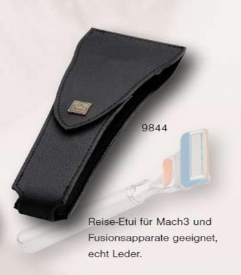 Becker Manicure Collection Kulturtaschen Reiseetui 1 Stk. Preisvergleich