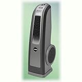 Lasko 4924 Space-Saving High-Velocity 3-Speed Oscillating Blower Fan