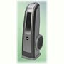 Lasko 4924 Space-Saving High-Velocity 3-Speed Oscillating Blower Fan