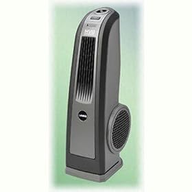Lasko 4924 Space-Saving High-Velocity 3-Speed Oscillating Blower Fan