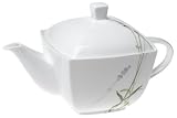 Mikasa Lavender Lane Tea Server