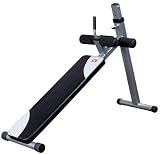 Keys ST-AAB Adjustable Abdominal Bench