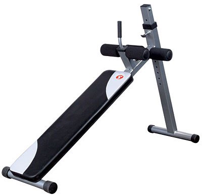 Keys ST-AAB Adjustable Abdominal Bench