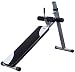 Keys ST-AAB Adjustable Abdominal Bench