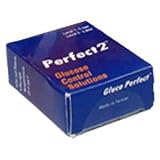Gluco Perfect Perfect2 Glucose Control Solution for Diabetic Control DIA-2121