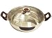 Sunpentown Induction Ready StockPot with Cover