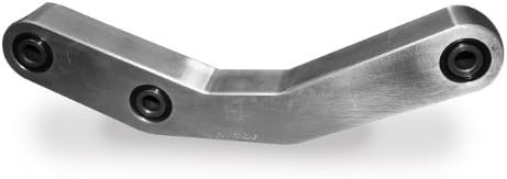 04-05 HONDA TRX450R: GT Thunder Linkage XC (SILVER POLISHED)