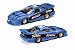 Kurt Busch #2 True Value / IROC Talladeg Win / Autographed / 2003 IROC Firebird Xtreme / 1:24 Scale Diecast Car