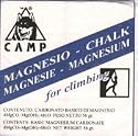 Camp Chalk Block