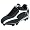 Warrior Burn Cleat Low (White)