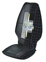 Shiatsu Seat Back Massage Cushion