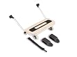 UPPAbaby PiggyBack Ride Along Board