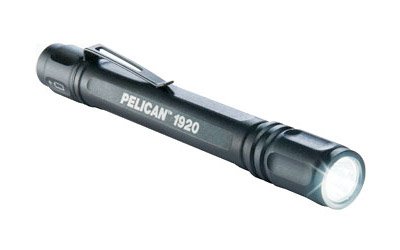 Pelican 1920 LED Flashlight On Sale
