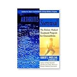 BOOKS & MEDIA - Arthritis Survival - Ivker
