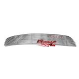 03-08 Nissan Murano Bumper Billet Grille Grill Insert # N66486A by APS