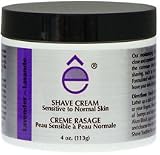 eshave lavender Shave Cream