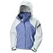 Womens Columbia Little Agnes Titanium 3in1 parka, French Blue