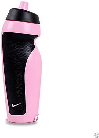 Nike Original Sport Authentic Water Bottle Leak Proof BPA-Free 20 OZ 600 ML