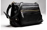 Moya Handbag - Myabetic (Black)