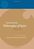 Lectures on the Philosophy of Spirit 1827-1828
