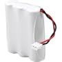Cordless Phone Battery for At&t, Panasonic, Uniden and Radio Shack