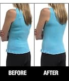 Light Control Wire-Free Racerback Sports Bra
