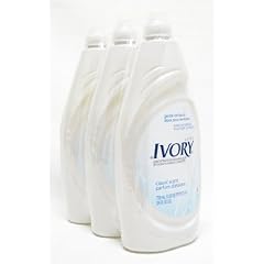 IVORY ウルトラ アイボリー食器用洗剤 709ml 3本セット