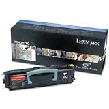 LEXX340H21G - Extra High Yield Laser Toner Cartridge for X342/X342n