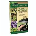 AeroGarden  Master Gardener Deluxe Kit, 3-Season