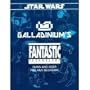 Galladinium's Fantastic Technology (Star Wars RPG)