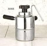 Stainless Steel Stovetop Steamer