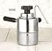 Stainless Steel Stovetop Steamer