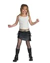 Hannah Montana Costume Girl - Child Large 10-12