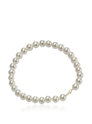 MAYUMI Pulsera Light Blanco