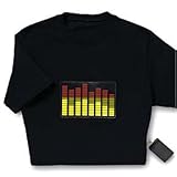 Equalizer T-shirt