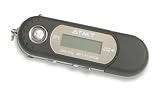 ATMT MINI MP3 512MB Player - Black